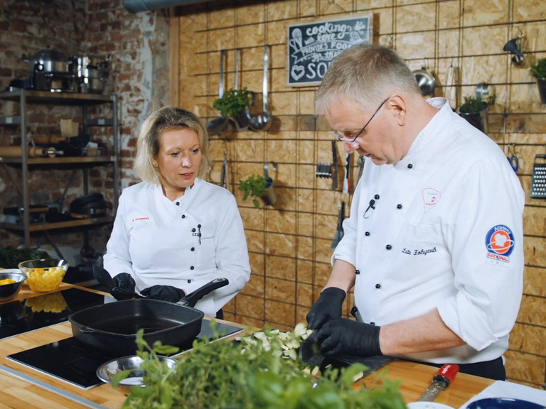 immanuel kocht - vegane rezepte mit lutz fohgrub und marketa schellenberg